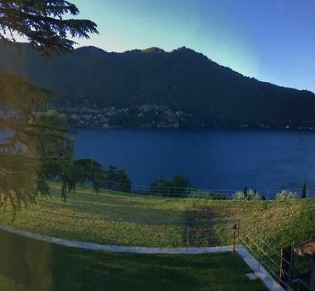 B&B La Cassinella Черноббио Экстерьер фото