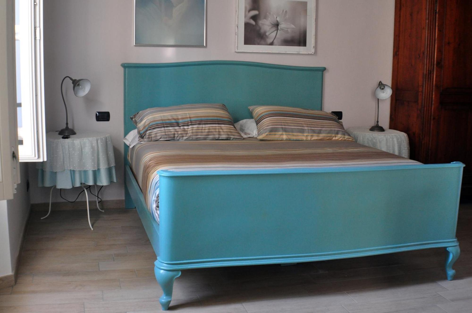 B&B La Cassinella Черноббио Экстерьер фото