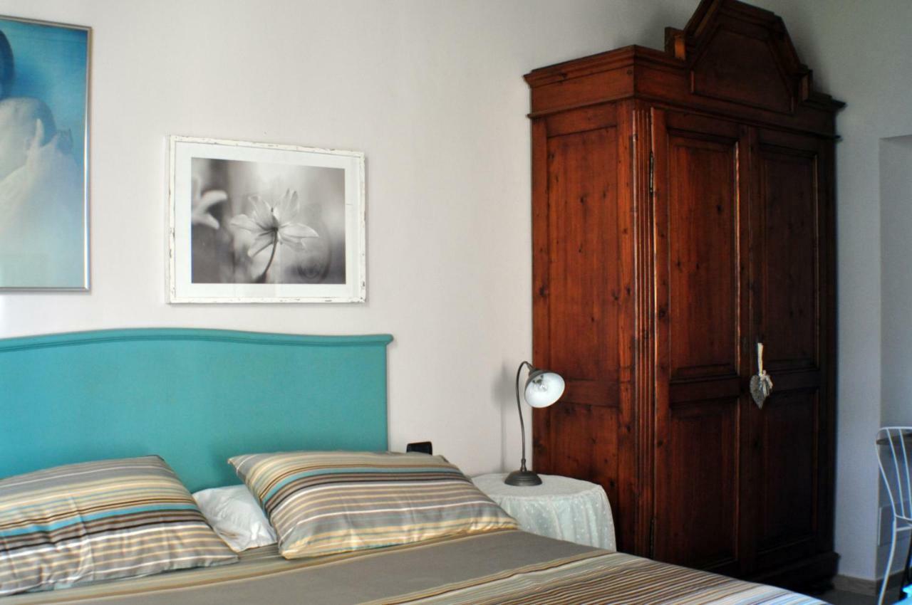 B&B La Cassinella Черноббио Экстерьер фото